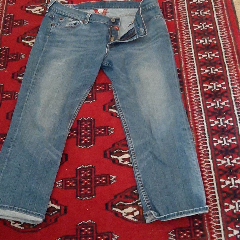 Lucky Brand Jeans